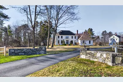 22 Royall Point Road, Yarmouth, ME 04096 - Photo 1