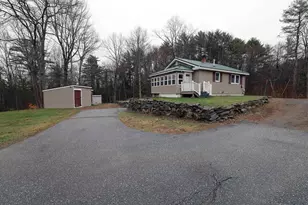 500 Whitefield Rd, Pittston, ME 04345 - Photo 1