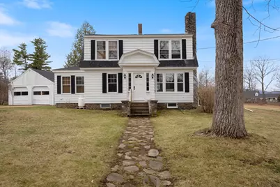 172 Hamilton Road, Waterboro, ME 04087 - Photo 1