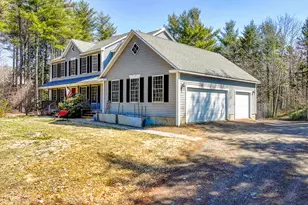 27 Campbell Dr, Northport, ME 04849 - Photo 1
