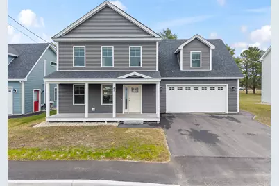 45 Enterprise Drive, Brunswick, ME 04011 - Photo 1
