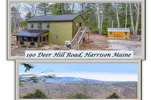 190 Deer Hill Rd, Harrison, ME 04040 - Photo 1