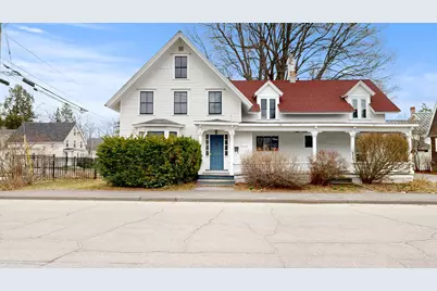 9 Sewall Street, Augusta, ME 04330 - Photo 1