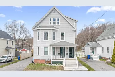 54 E Kidder Street, Portland, ME 04103 - Photo 1