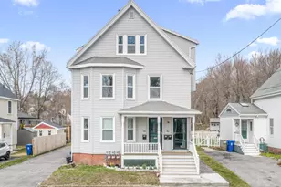 54 E Kidder St, Portland, ME 04103 - Photo 1