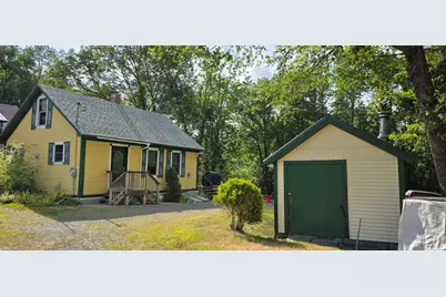1 Blanchard Road, Monson, ME 04464 - Photo 1