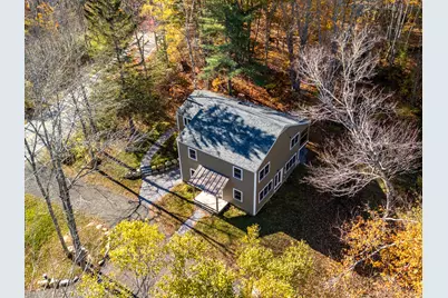 380 Wottons Mill Road, Warren, ME 04864 - Photo 1