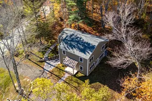 380 Wottons Mill Rd, Warren, ME 04864 - Photo 1