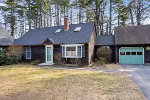 27 Cluf Bay Rd, Brunswick, ME 04011 - Photo 1