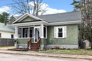 28 Weeman St, Sanford, ME 04083 - Photo 1