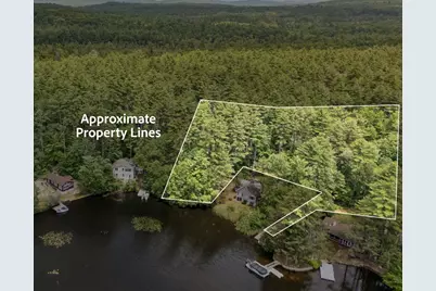 0 Island Drive, Newfield, ME 04095 - Photo 1