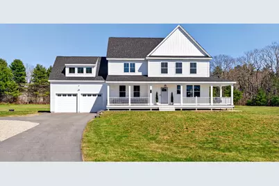31 Stretch Lane, Arundel, ME 04046 - Photo 1