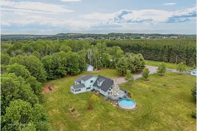 90 Levesque Mill Road, Ashland, ME 04732 - Photo 1