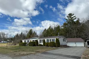 258 Birchwood Terrace, Pittsfield, ME 04967 - Photo 1