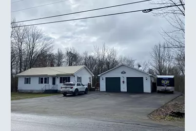 621 Lang Hill Road, Palmyra, ME 04965 - Photo 1