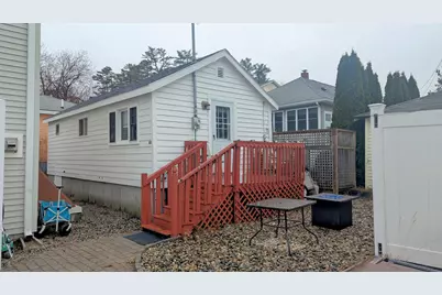 8A Seaview Avenue #8A, Old Orchard Beach, ME 04064 - Photo 1