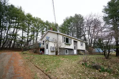 109 Sunny Hill Drive, Farmington, ME 04938 - Photo 1
