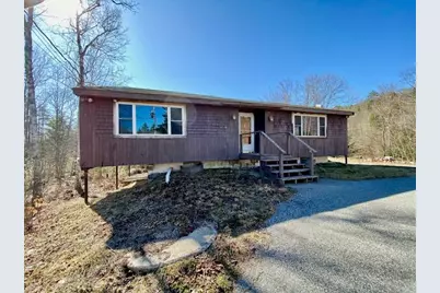 178 Maplecrest Road, Parsonsfield, ME 04047 - Photo 1