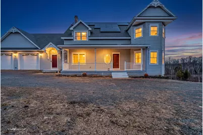 2080 Lakeview Road, Lake View Plantation, ME 04463 - Photo 1
