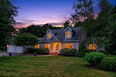 12 Jewell Street, Brunswick, ME 04011 - Photo 1