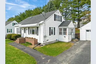 7 Collette Street, Waterville, ME 04901 - Photo 1