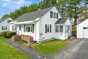 7 Collette St, Waterville, ME 04901 - Photo 1