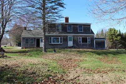 137 Clark Road, Prospect, ME 04981 - Photo 1