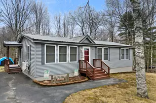 190 Transalpine Rd, Lincoln, ME 04457 - Photo 1