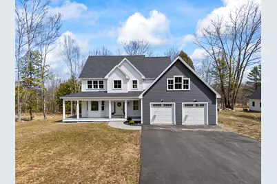 26 County Crossing, Brunswick, ME 04011 - Photo 1