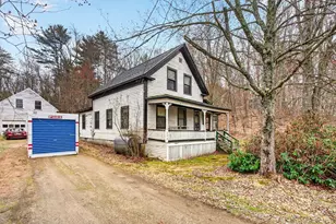 126 Champion St, Lebanon, ME 04027 - Photo 1