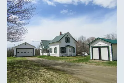 1325 Kingman Road, Kingman, ME 04451 - Photo 1