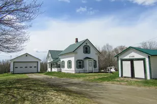 1325 Kingman Rd, Kingman, ME 04451 - Photo 1