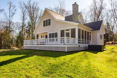 55 Pinkham Road, Bristol, ME 04554 - Photo 1
