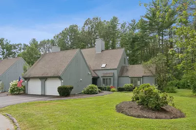 20 Wonderbrook Drive #20, Kennebunk, ME 04043 - Photo 1