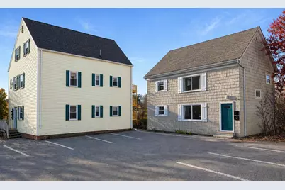 57-59 Cumberland Avenue, Portland, ME 04101 - Photo 1