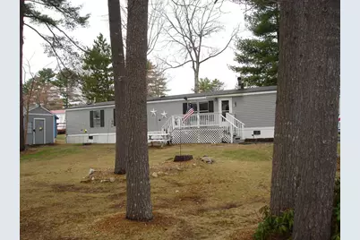 9 Holiday Lane, Standish, ME 04084 - Photo 1