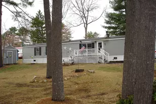 9 Holiday Ln, Standish, ME 04084 - Photo 1
