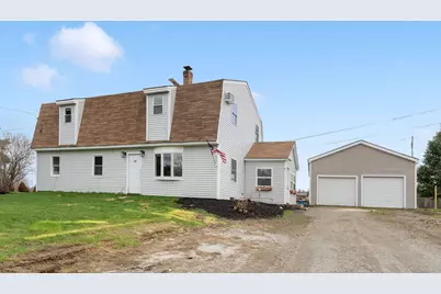 100 McCaslin Road, China, ME 04358 - Photo 1