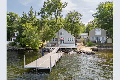 1485 Richville Road, Standish, ME 04084 - Photo 1