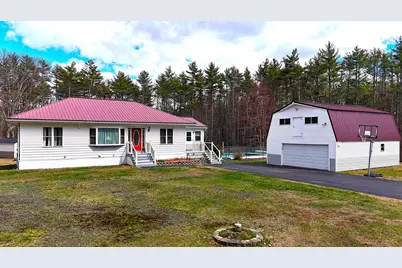 248 Huff Road, Lyman, ME 04002 - Photo 1