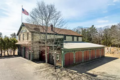 1037 Wiscasset Road, Boothbay, ME 04537 - Photo 1