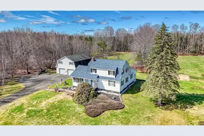 344 W Ridge Road, Cornville, ME 04976 - Photo 1