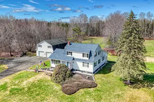 344 W Ridge Rd, Cornville, ME 04976 - Photo 1