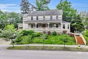 73 Pleasant St, Brunswick, ME 04011 - Photo 1