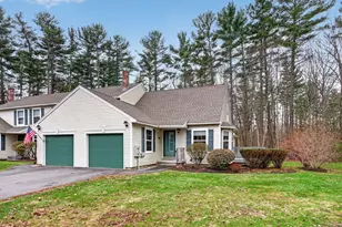 22 Greenwich Way, Kennebunk, ME 04043 - Photo 1
