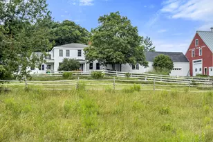 627 Western Rd, Warren, ME 04864 - Photo 1