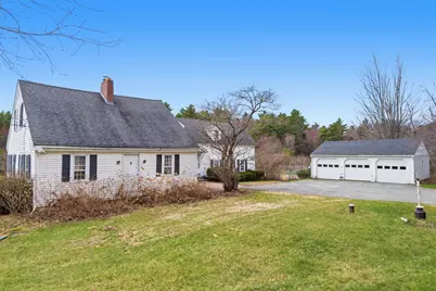 179 Covell Road, Fairfield, ME 04937 - Photo 1