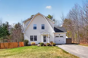 52 Harvest Hill Rd, Windham, ME 04062 - Photo 1