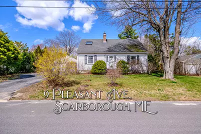 9 Pleasant Avenue, Scarborough, ME 04074 - Photo 1
