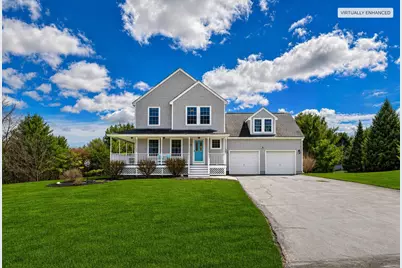 139 Harding Bridge Road, Gorham, ME 04038 - Photo 1